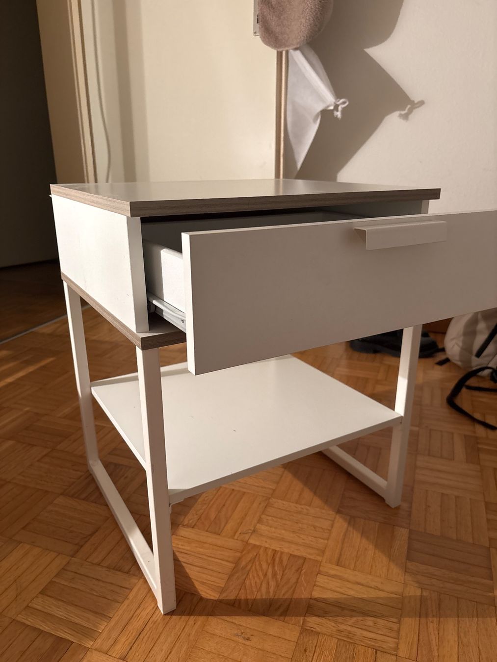 Ikea Nachttische: Nachttischkommode – Gebraucht aus Zürich von strabii 1