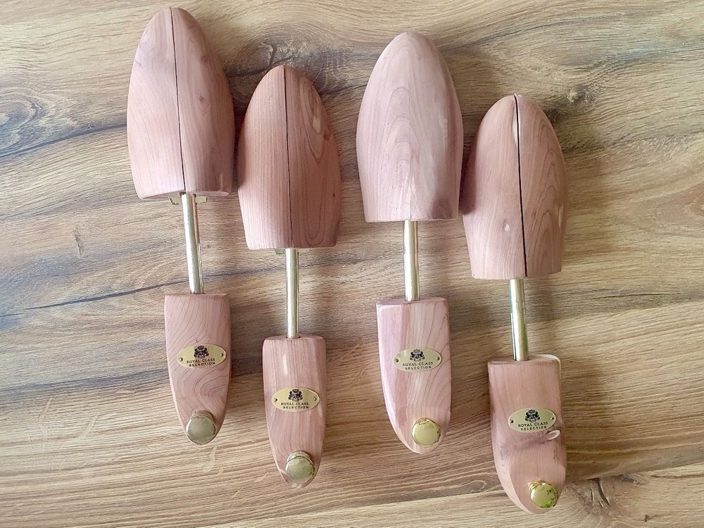 bama schuhspanner holz