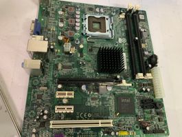 Intel Desktop-Mainboard