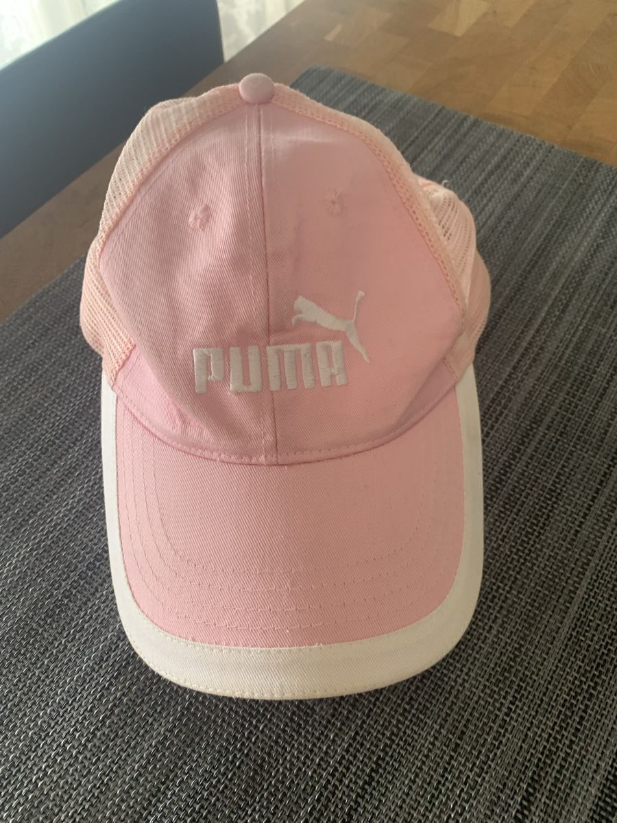 Puma Autres vêtements femmes: Puma- Cap – D'occasion à Emmen par ama_8wmn