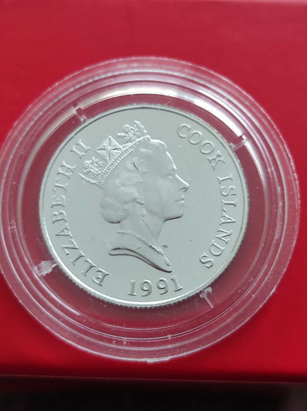 Tutti le monete: Piece commemorative Argent 500 – Nuovo (secondo la descrizione) da Renens VD venduto da cla_7zv5 1