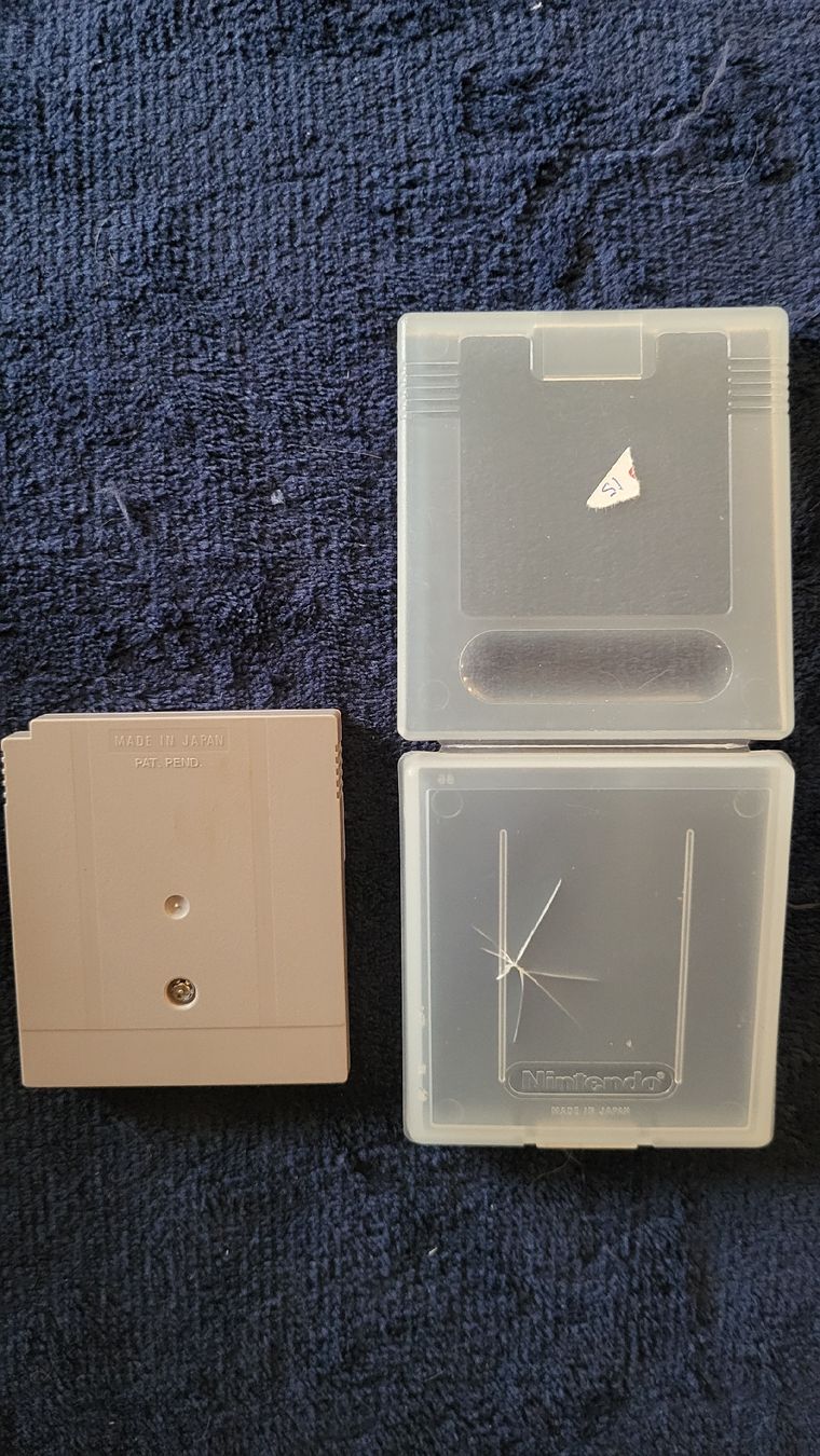 Nintendo Giochi: Snoopy's Magic Show / Game Boy Spiel inkl Schuber – Nuovo (secondo la descrizione) da Biel/Bienne venduto da Retrohr 2