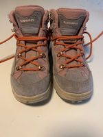 Wanderschuhe Mädchen Gr. 32