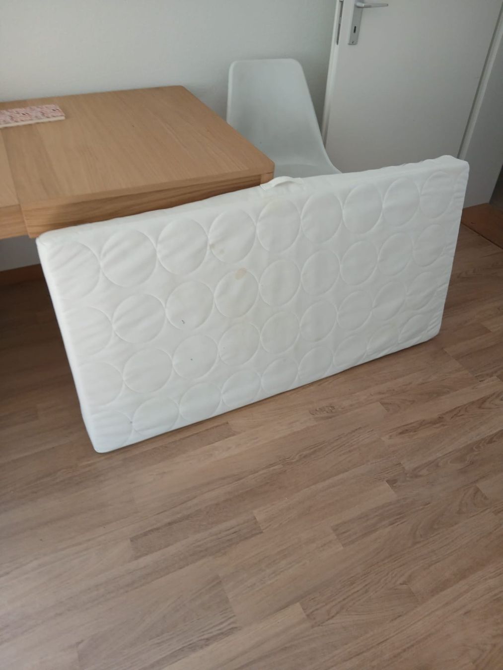 Ikea Matratzen: Babymatraze – Gebraucht aus Zürich von dan_z7r2 2