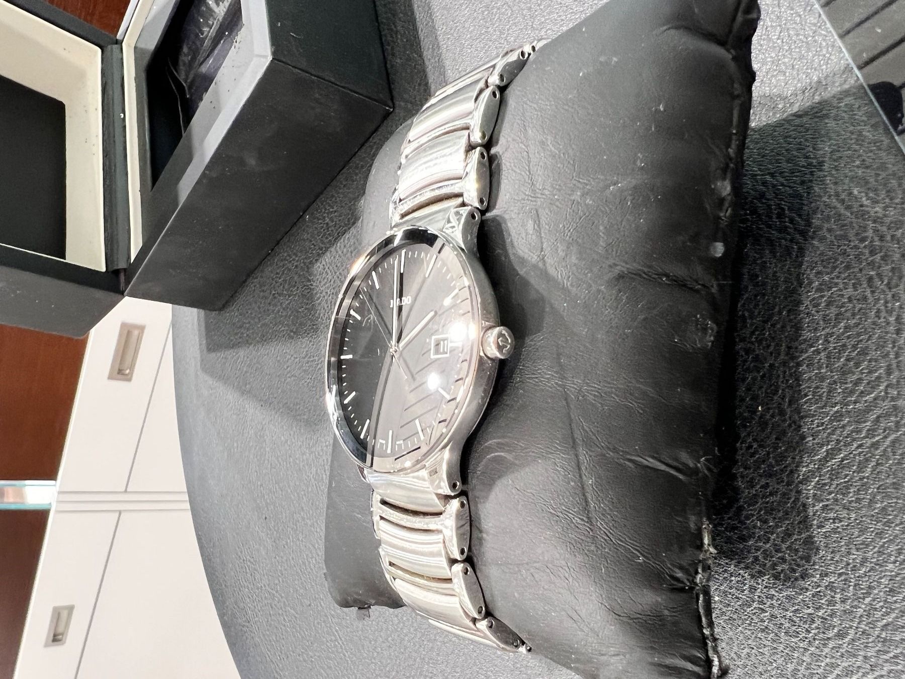 Rado Orologi: Rado – Usato da Bremgarten AG venduto da uhrenshopp 2