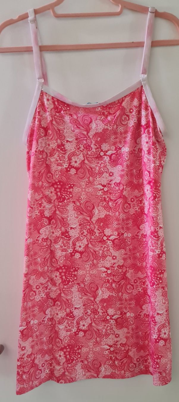 Vestiti: Strandkleid Grösse S bis L - Bikinistoff – Nuovo (secondo la descrizione) da Bäriswil BE venduto da irwu 1
