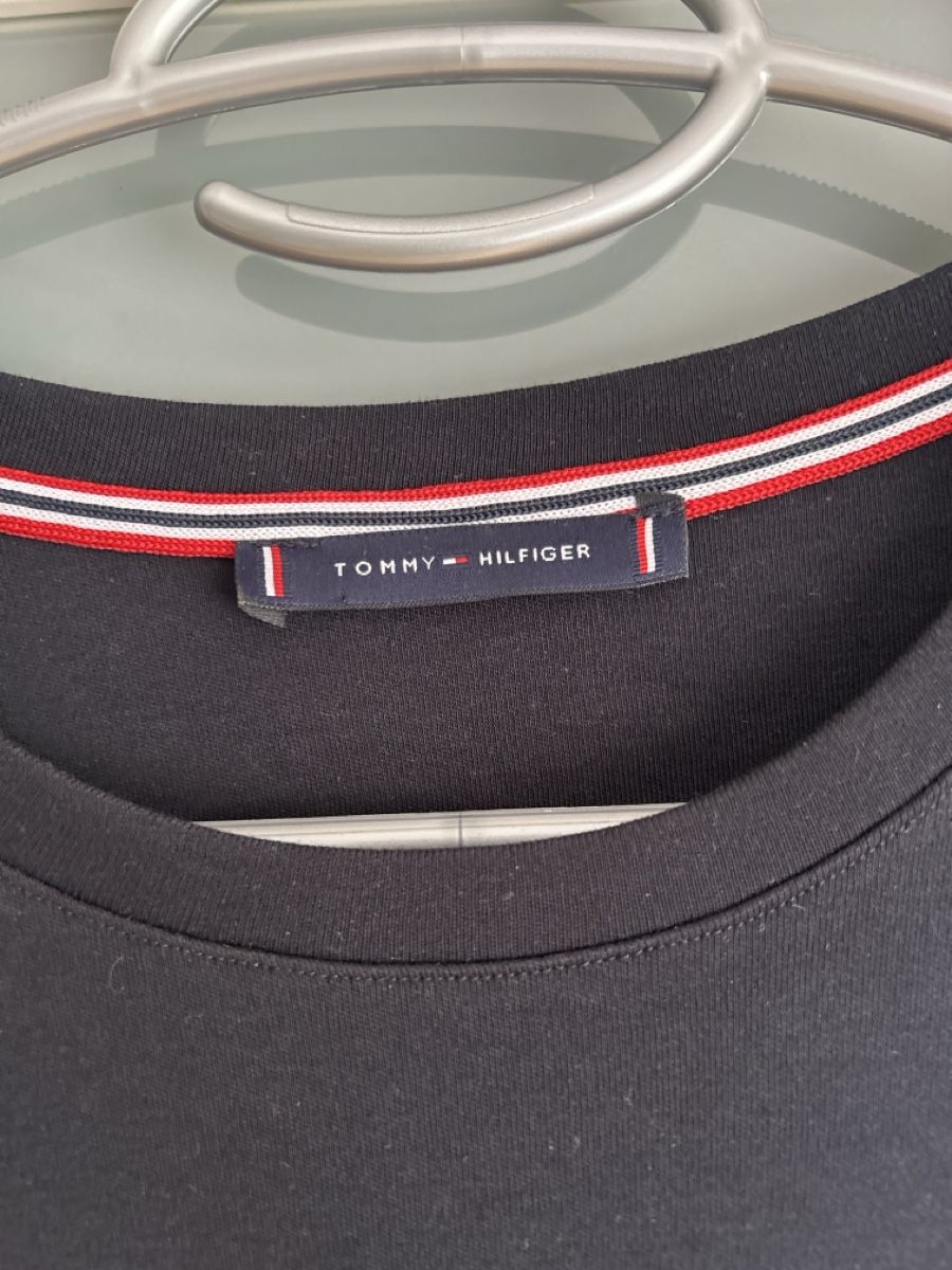 Tommy Hilfiger Vestiti: Tommy Hilfiger Kleid M – Usato da Oberdorf BL venduto da Luka02 1