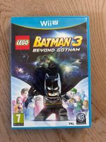 Spiel Lego Batman 3 Beyond Gotham für Wii U