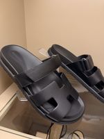 Hermes Chypre Sandalen 39 