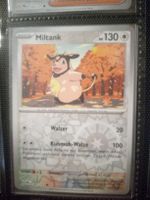 081/131 Miltank Holo Reverse 🇩🇪