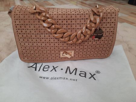 ALEX MAX  Damen Tasche NEU