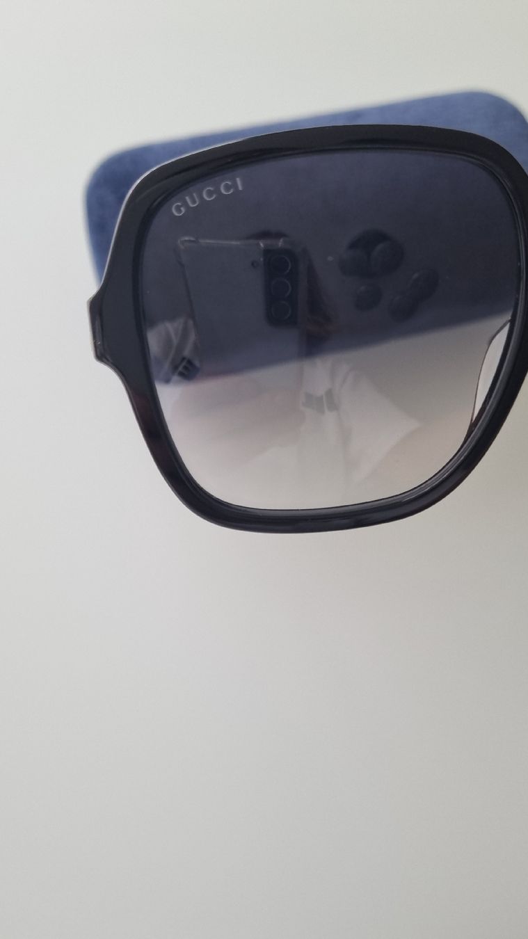 Gucci Occhiali & Lenti: * GUCCI SONNENBRILLE * – Nuovo e nell'imballaggio originale da Niederglatt ZH venduto da Aymi14 7