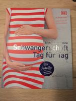 Buch "Alles über meine Schwangerschaft Tag für Tag", Blott