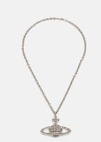 VIVIENNE WESTWOOD RELIEF PENDANT UNISEX - HALSKETTE
