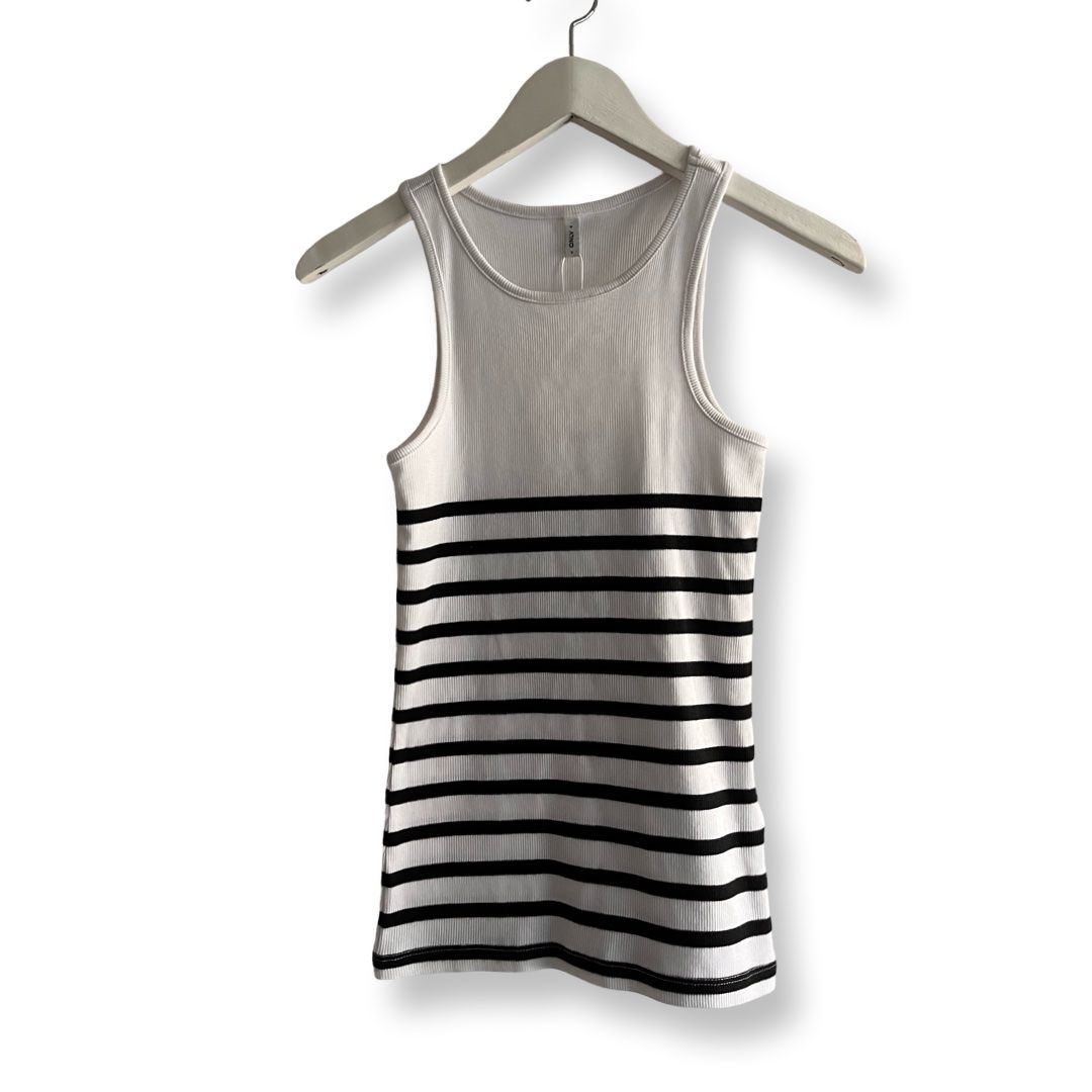Only Top: ONLY Tanktop - neu - – Nuovo (secondo la descrizione) da Jona venduto da vanessasupermarket20 5