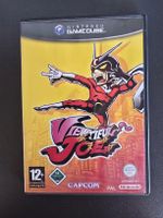 Viewtiful Joe - Nintendo Gamecube 