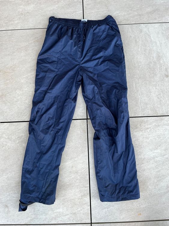 Fahrradhose Damen Berghaus Damen Deluge Wasserdicht Produktbild-Vorschau 13