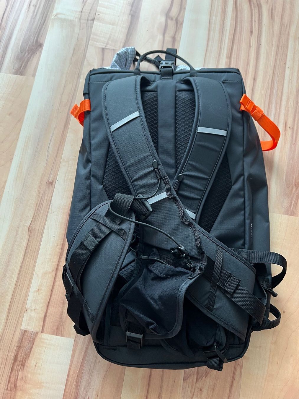 Mammut Rucksäcke: Rucksack Mammut, neu – Neu (gemäss Beschreibung) aus Biberen von mat_kx8m 1