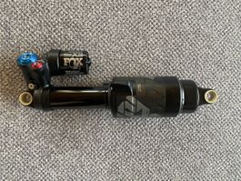 Fox Dämpfer Float X2 Performance 250x75 gebraucht