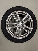Neue Winterräder (205/55 R17) mit Felgen für BMW 225 