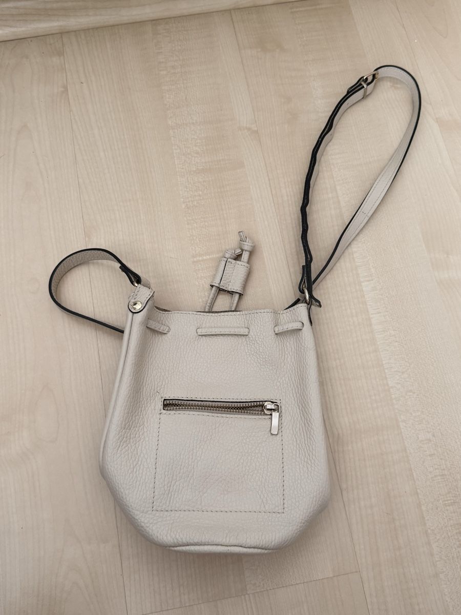 La Garçonne Taschen für Damen: La Garconne Ledertasche – Gebraucht aus Neerach von lar_tkp2 1