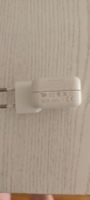Adaptateur secteur USB 10W Apple blanc