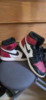 Nike Air Jordan