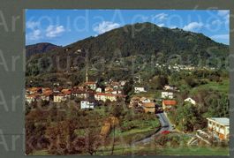 AK color Vaglio TI Tesserete ≈ 1970