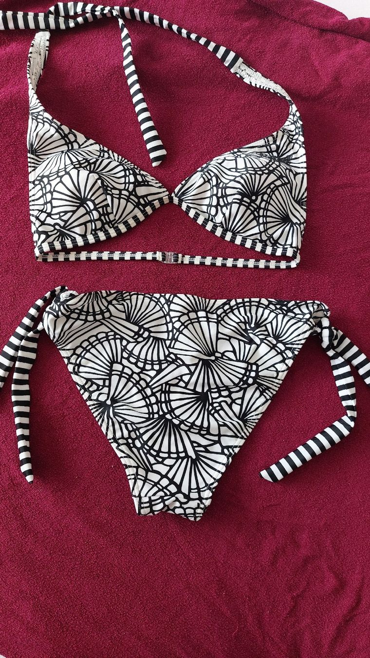 Costumi da bagno & Bikini: Bikiniset Gr. S – Usato da Thun venduto da Alexanna 2