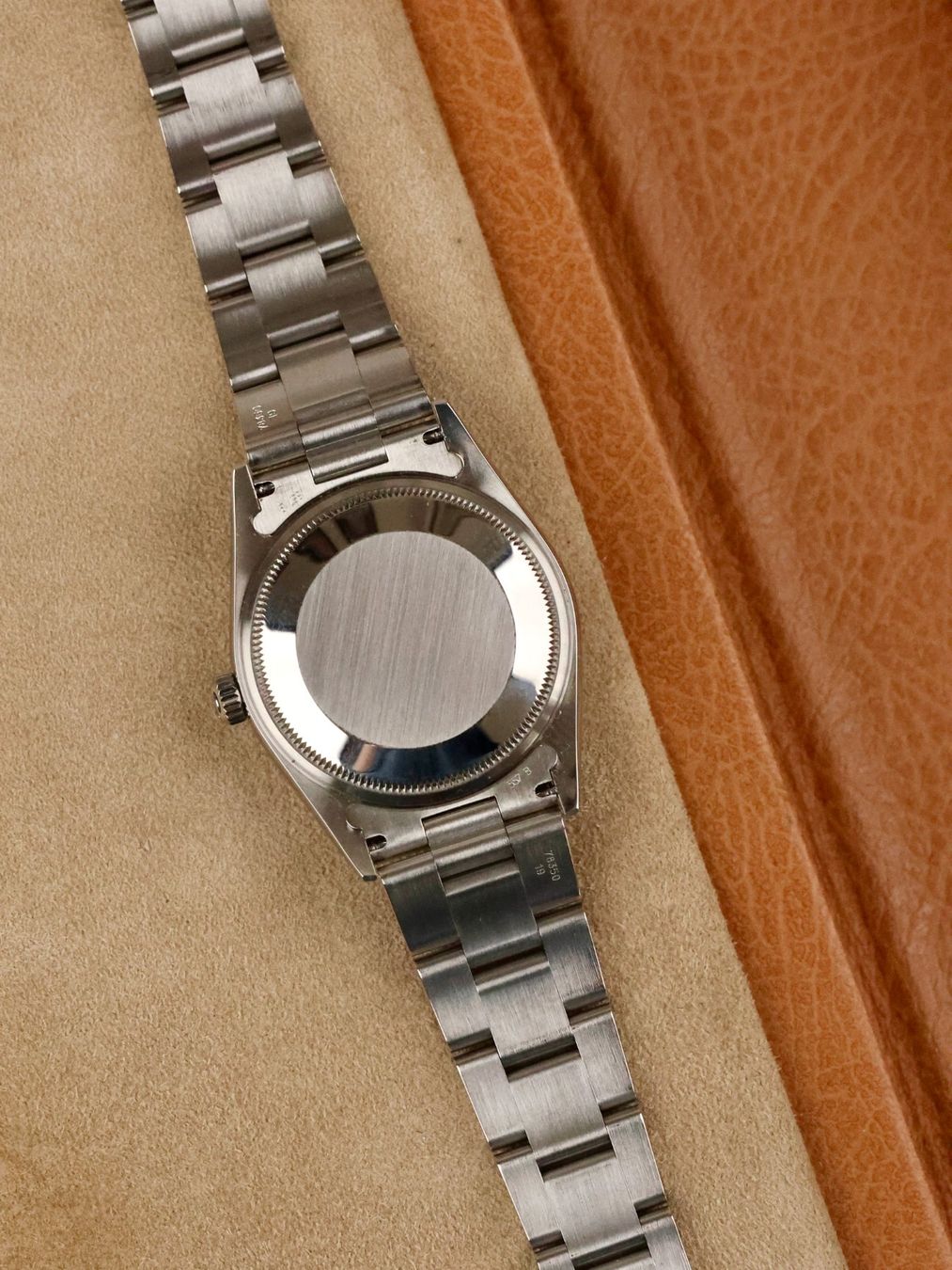 Rolex Orologi: Rolex Air-King White – Usato da Zürich venduto da Lazulivintagewatches 9