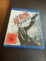 Max Payne (blu-ray) Mark Wahlberg, Mila Kunis 