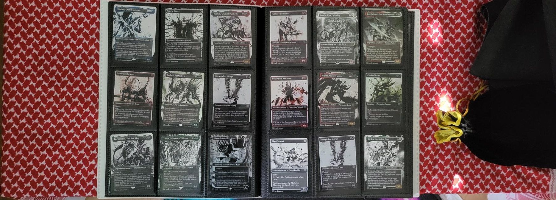 Magic The Gathering Carte collezionabili: Magic the Gathering Sammlung – Usato da Frauenfeld venduto da agn_zr9y 4