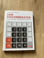 Der Steuerberater - Ratgeber - Buch