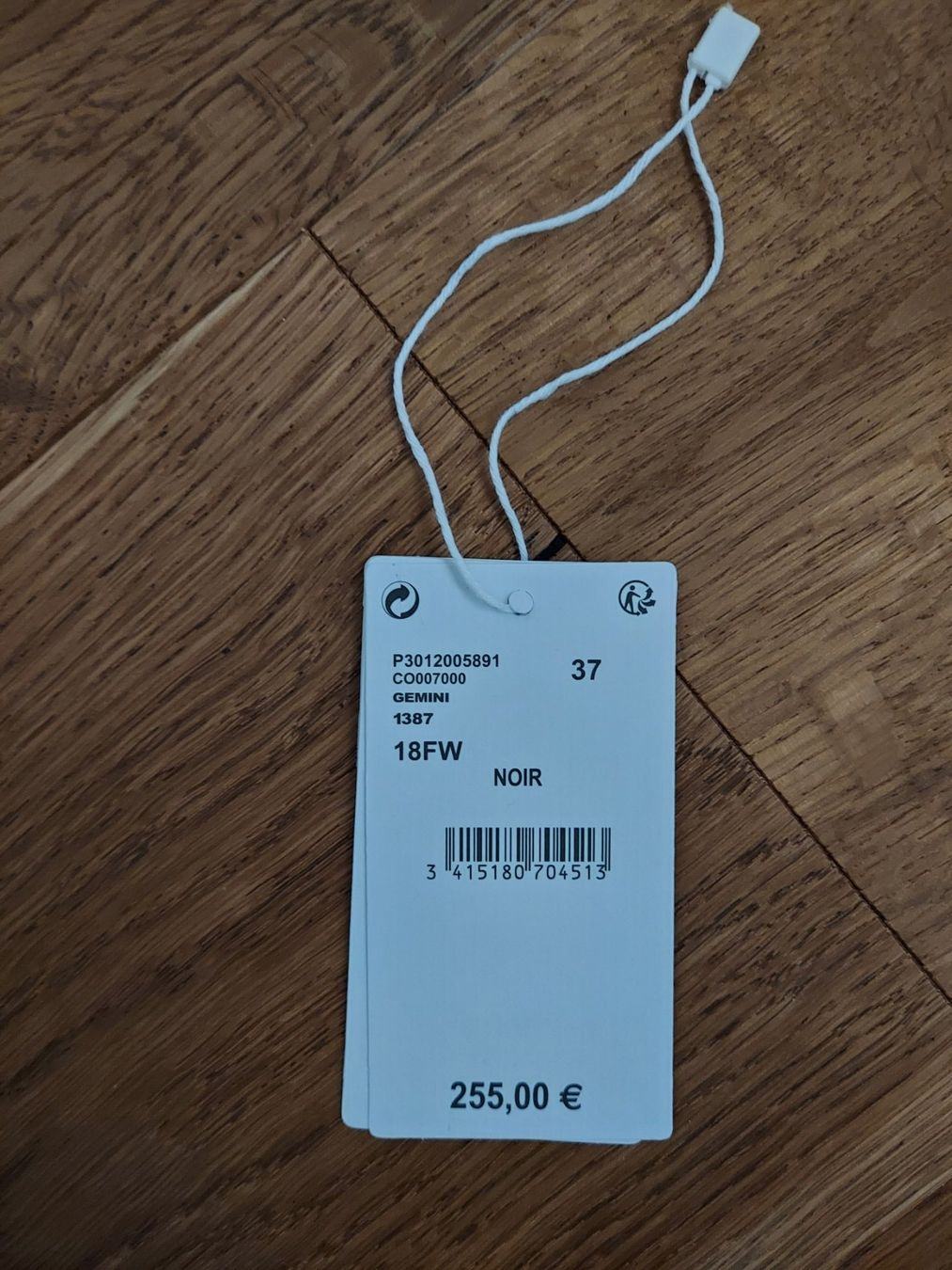 Scarpe da donna: Lederstiefel CDC Gr.37 NEU – Nuovo e nell'imballaggio originale da Innertkirchen venduto da bartik99 7