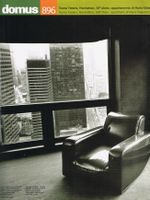 Domus Magazine N° 896 -  2006