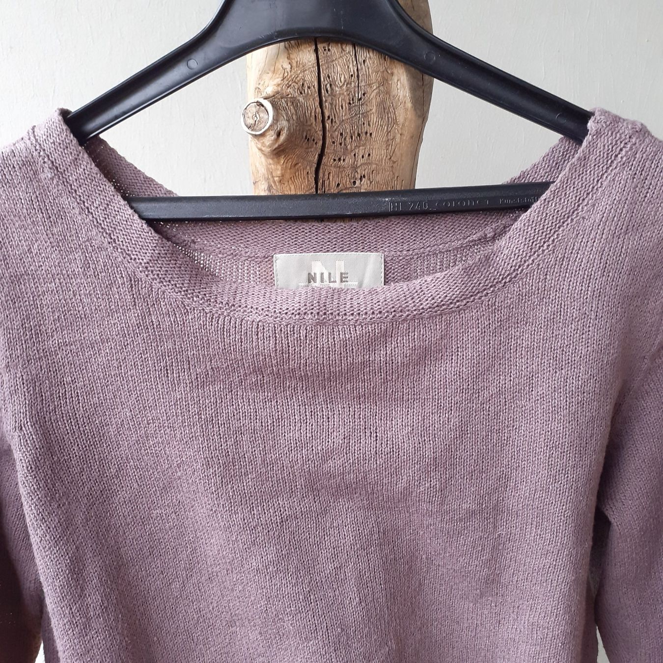 Nile Maglioni & Felpe: Nile Pullover, S – Usato da Bern venduto da Solarsystem 3
