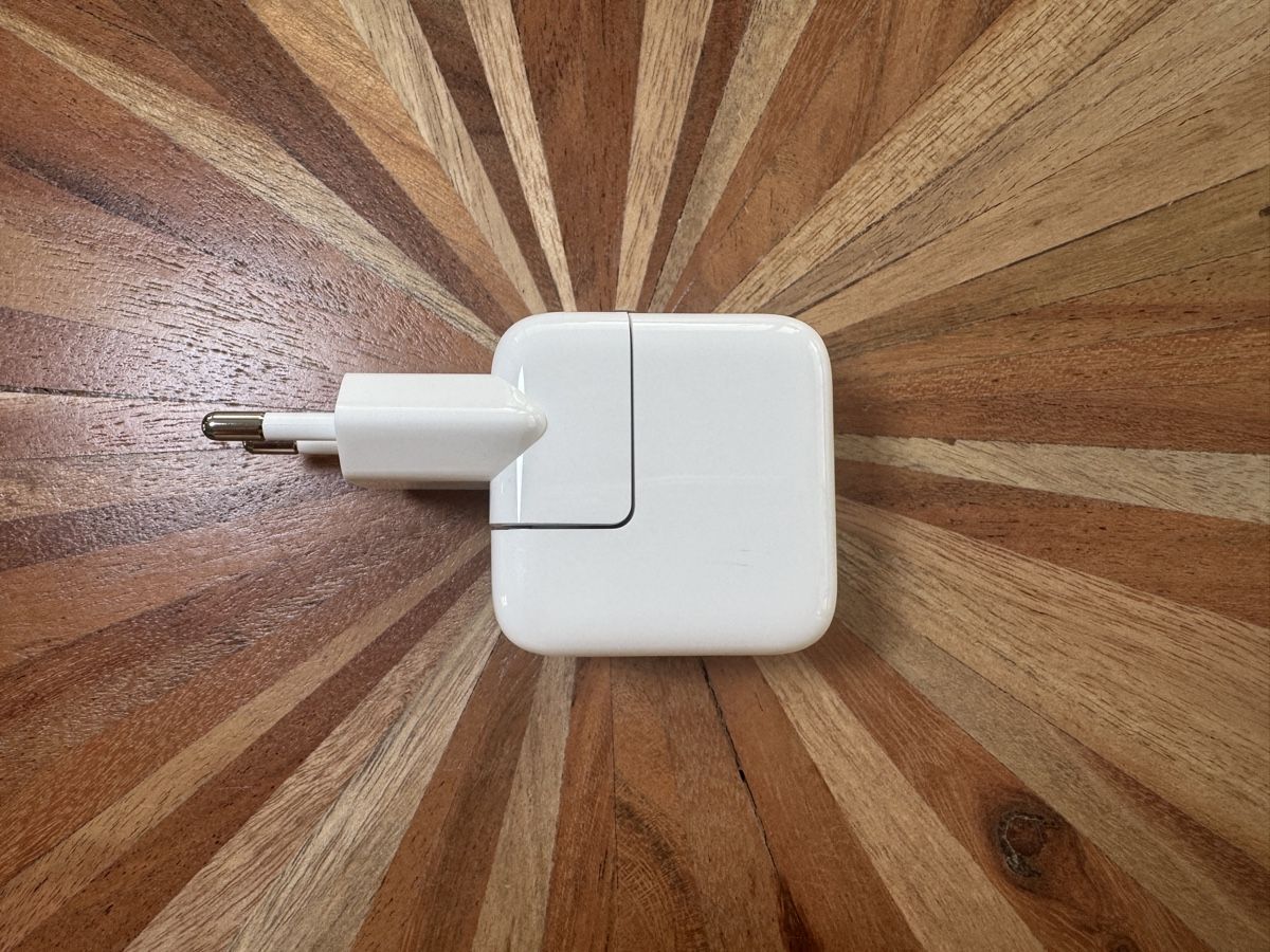Apple Unità & Adattatore: Original 12W Apple USB Power Adapter Ladegerät Lader iPod – Usato da St. Gallen venduto da hae_6rmh 2