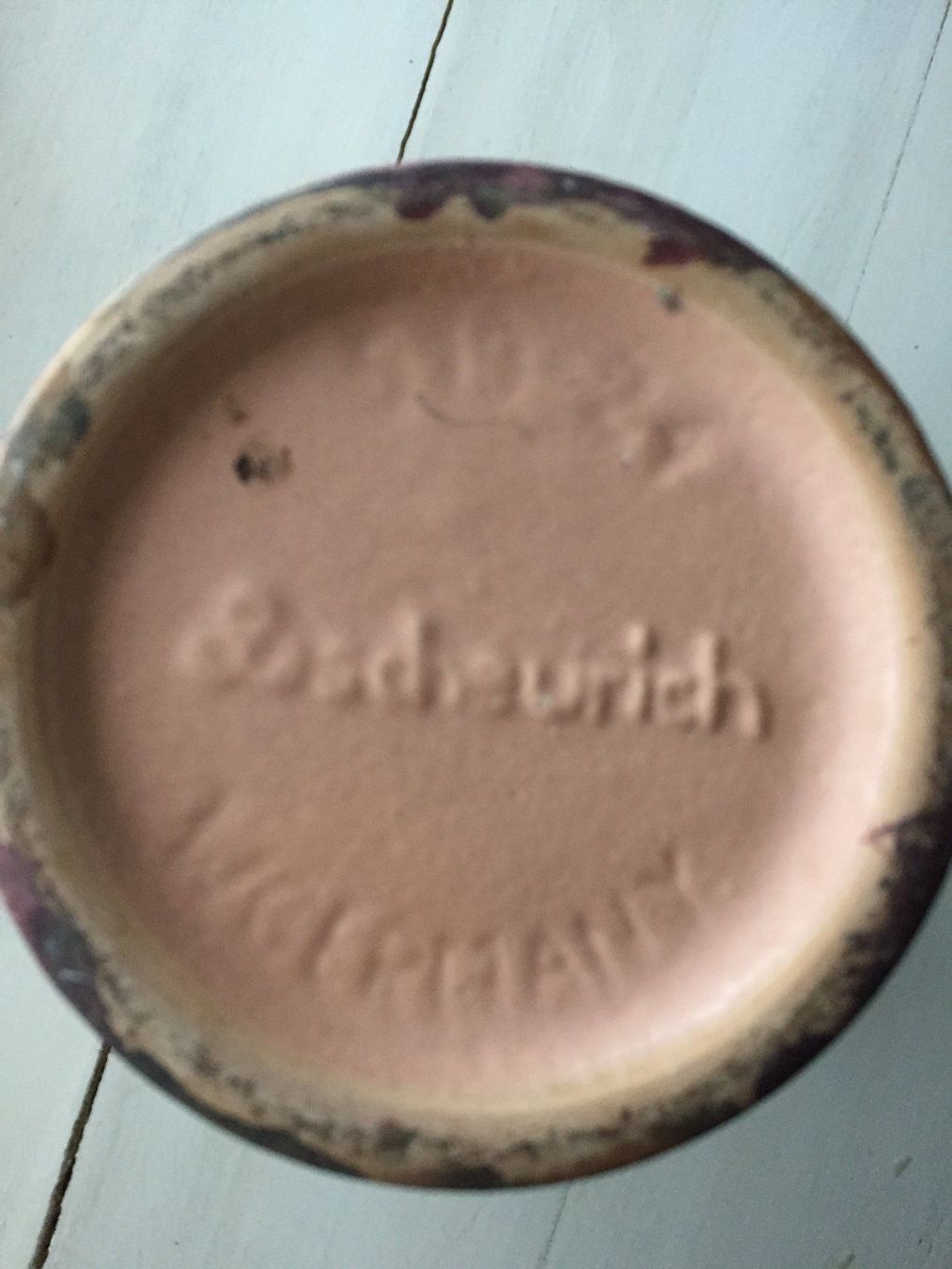 Vasi & Recipienti: VASE – Usato da Forch venduto da ESELSTEIN 3
