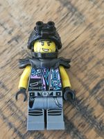 lego figurine ninjago njo0392 Luke Cunningham