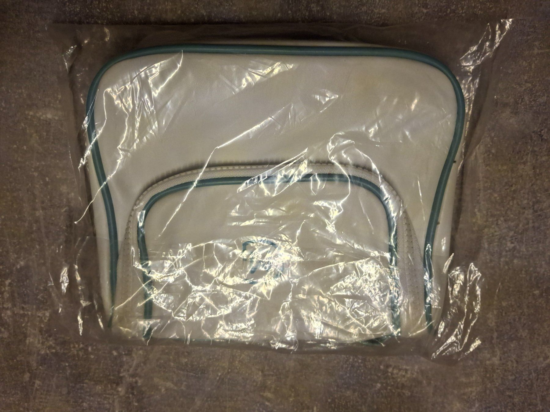 Custodie per cosmetici: Trousse maquillage ou de voyage – Nuovo (secondo la descrizione) da Villiers venduto da san_jn5w 6