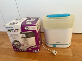 Stérilisateur Philips Avent 4-en-1 électrique occasion