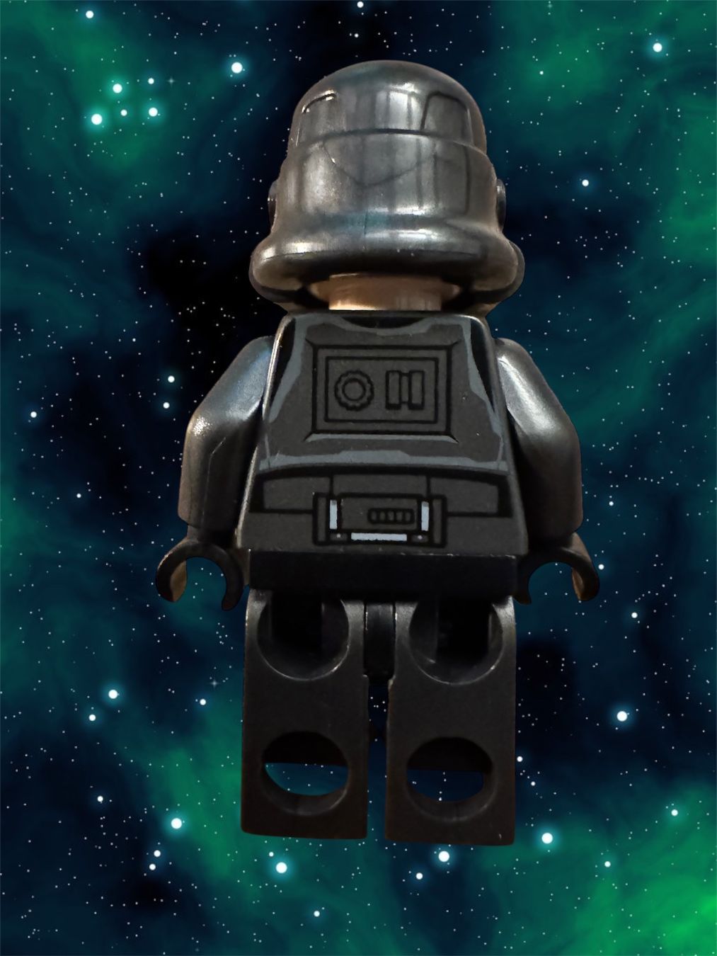 Lego Figuren: lego star wars Imperial Shadow Stormtrooper sw0603 – Gebraucht aus Wetzikon ZH von the-collector91 1