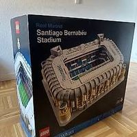 LEGO® Icons 10299 Santiago Bernabéu - Real Madrid