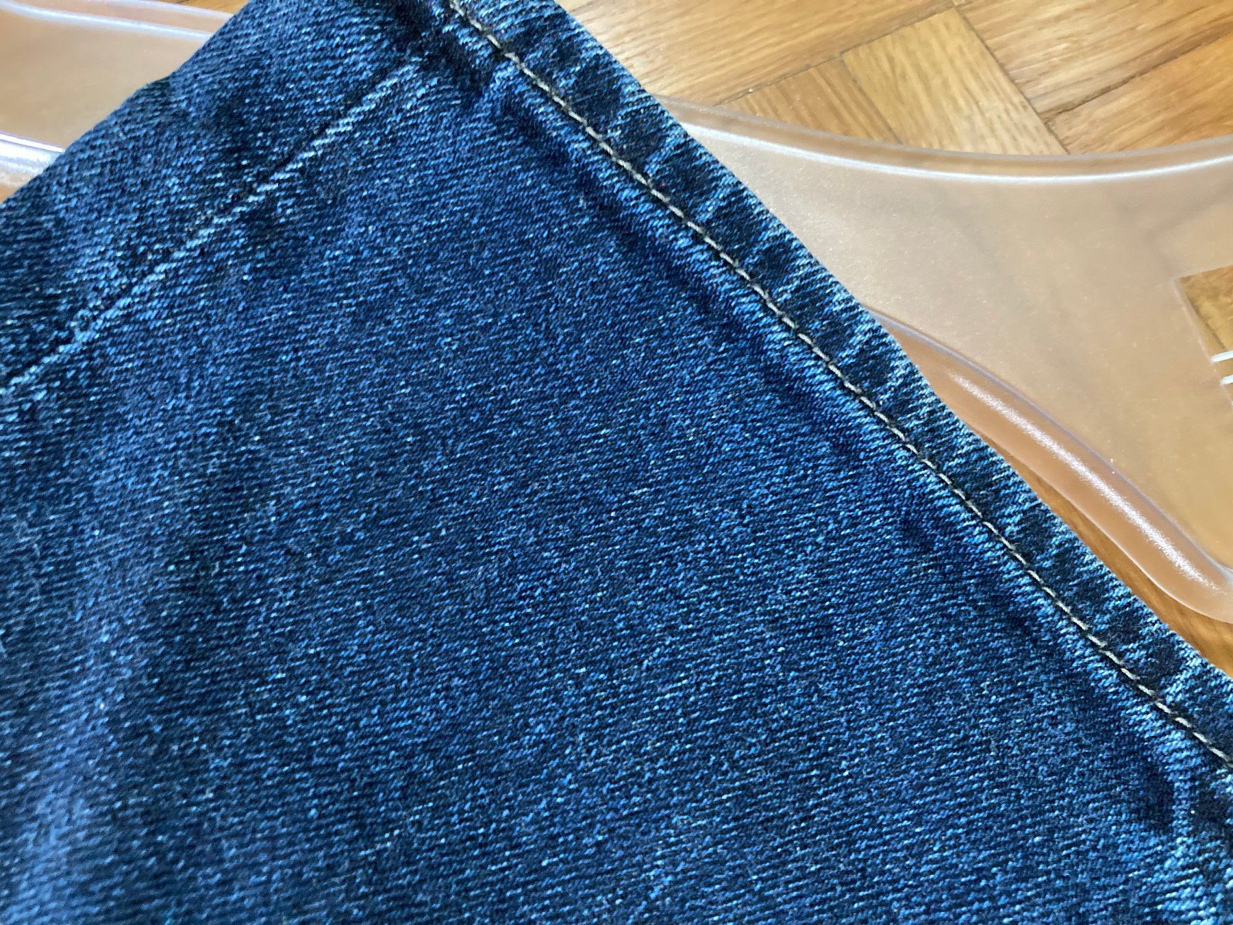 G-Star Jeans: G Star Midge Straight 27/30 – Gebraucht aus Hombrechtikon von star8888 5