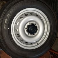4 Tacoma ,139.7 ,225 70 17 C,Tundra,Ranger,LandCruiser=*NEU*