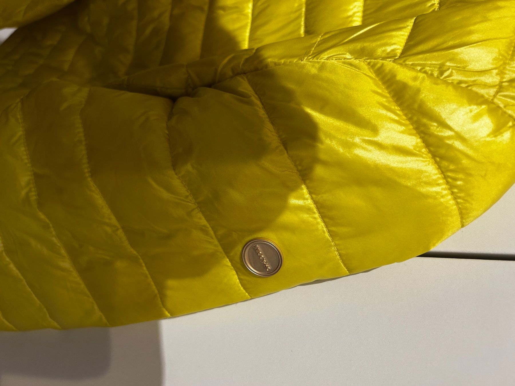 Giacche: Sehr schöne Steppjacke gr s – Usato da Scherz venduto da Mandarine8 2