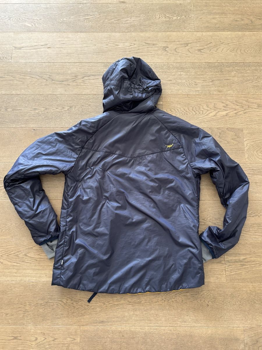 Giacche: Leichte Übergangsjacke Triple2 Gr. M – Usato da Zumikon venduto da djoker03 3