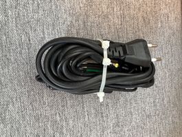 Sony PSP Netzteil PSP-104 schwarz gebraucht funktionsfähig