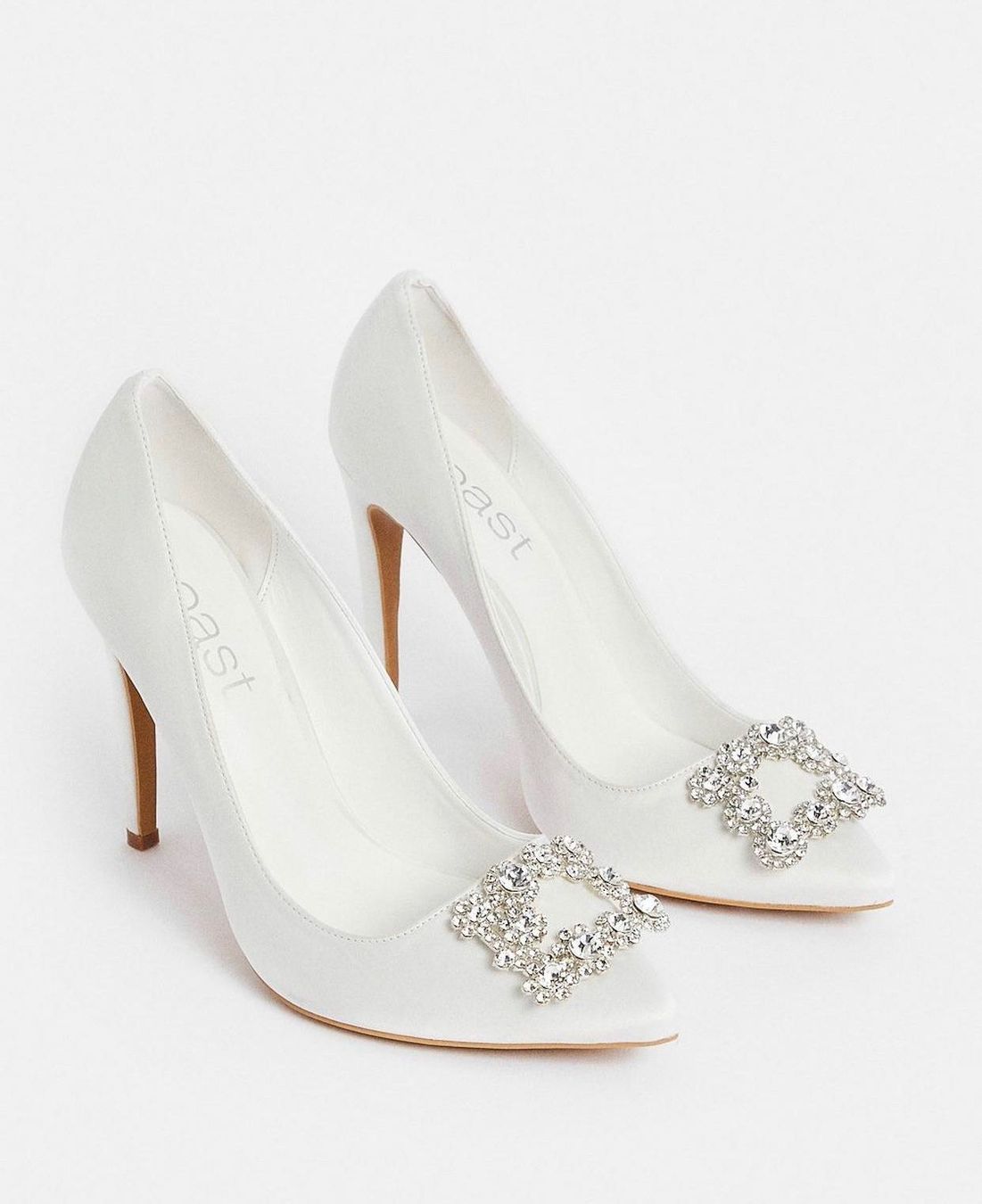 Scarpe da donna: White  shoes size 4(37) NEW – Nuovo (secondo la descrizione) da Seengen venduto da vikusik555