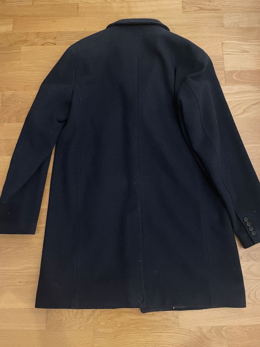 Mäntel: Mantel Selected Homme XL – Gebraucht aus Bern von pet_fry9 1